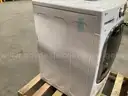 L.G. Front Loading Washing Machine