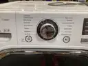 L.G. Front Loading Washing Machine