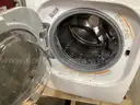 L.G. Front Loading Washing Machine