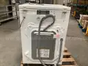 L.G. Front Loading Washing Machine