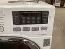 L.G. Front Loading Washing Machine