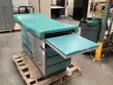 1 - Ritter 104 Exam Bed.