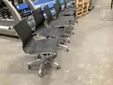 6 -  Chairs.