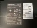 60&#x22; Smart Interactive LCD Monitor