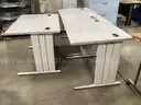 3 - Desks