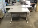 3 - Desks