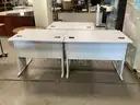 3 - Desks