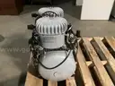 Jun-Air Compressor.