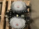Jun-Air Compressor.