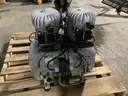 Jun-Air Compressor.
