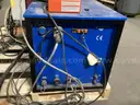 Magnatech Pipemaster Programmable Power Source Welder