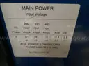 Magnatech Pipemaster Programmable Power Source Welder