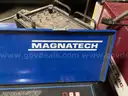 Magnatech Pipemaster Programmable Power Source Welder