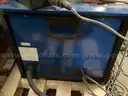 Magnatech Pipemaster Programmable Power Source Welder
