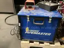 Magnatech Pipemaster Programmable Power Source Welder