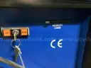 Magnatech Pipemaster Programmable Power Source Welder