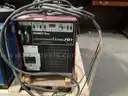 Thermal Arc DC Inverted Plasma Welder.