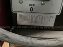 Thermal Arc DC Inverted Plasma Welder.