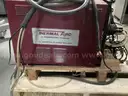 Thermal Arc DC Inverted Plasma Welder.