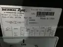 Thermal Arc DC Inverted Plasma Welder.