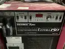 Thermal Arc DC Inverted Plasma Welder.