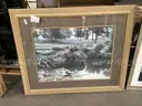 5 - Landscape Themed  Wall Art