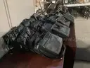 Collection of Laptop Bags.