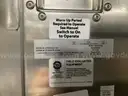 Zono Ozone Sanitizing Cabinet.