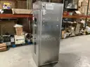 Zono Ozone Sanitizing Cabinet.