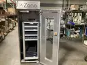 Zono Ozone Sanitizing Cabinet.