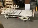 Hospital Bed.