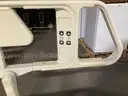 Hospital Bed.