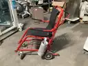 Patient Transport Chair