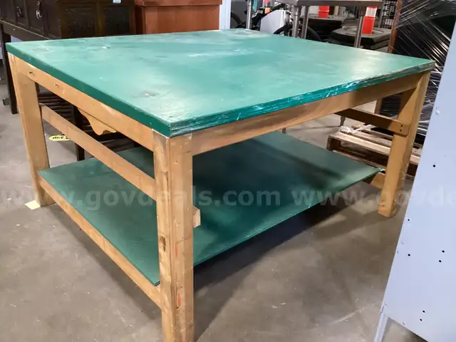 Workbench/Table
