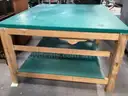 Workbench/Table