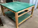 Workbench/Table