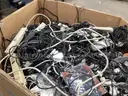 Gaylord of Wire 675 LBS