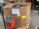Gaylord of Wire 675 LBS