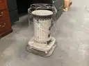 Sears Kerosene Heater.