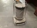 Sears Kerosene Heater.