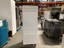 Rolling Multi Drawer Cabinet.
