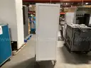 Rolling Multi Drawer Cabinet.