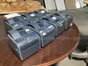 7 - Intermec Label Printers.