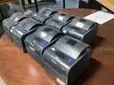 7 - Intermec Label Printers.