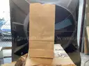 6 - Packages of Paper Bags.