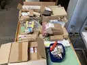 Collection of Light Bulbs