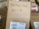 Collection of Light Bulbs