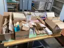 Collection of Light Bulbs