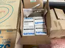 Collection of Light Bulbs