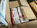 Collection of Light Bulbs